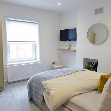 Outstanding Modernised 3/4 Double Bedroomed House 利特尔 外观 照片
