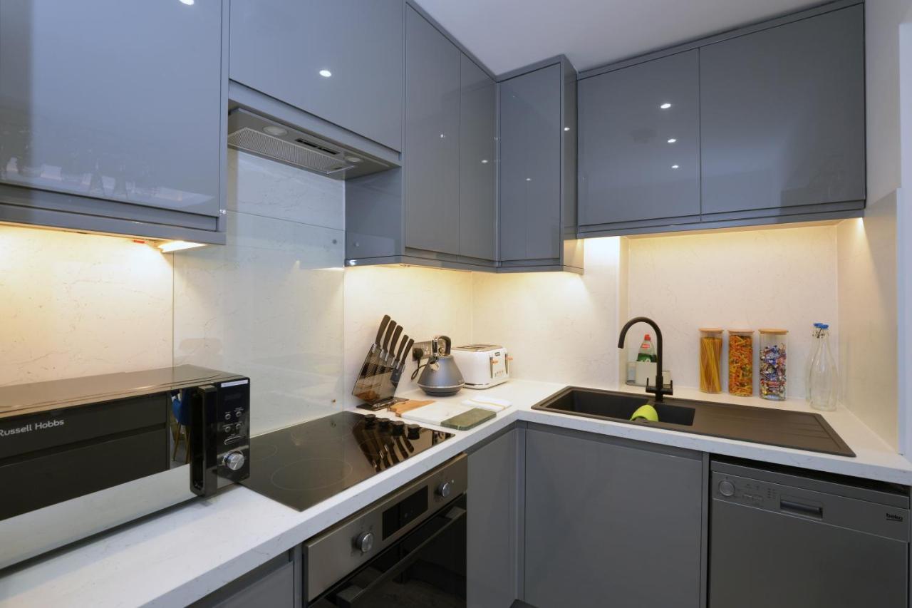 Outstanding Modernised 3/4 Double Bedroomed House 利特尔 外观 照片