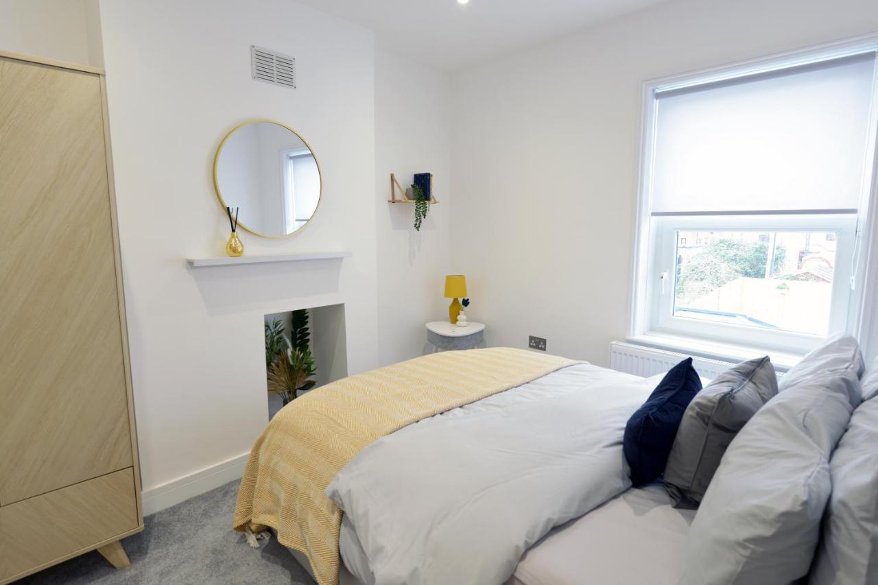 Outstanding Modernised 3/4 Double Bedroomed House 利特尔 外观 照片