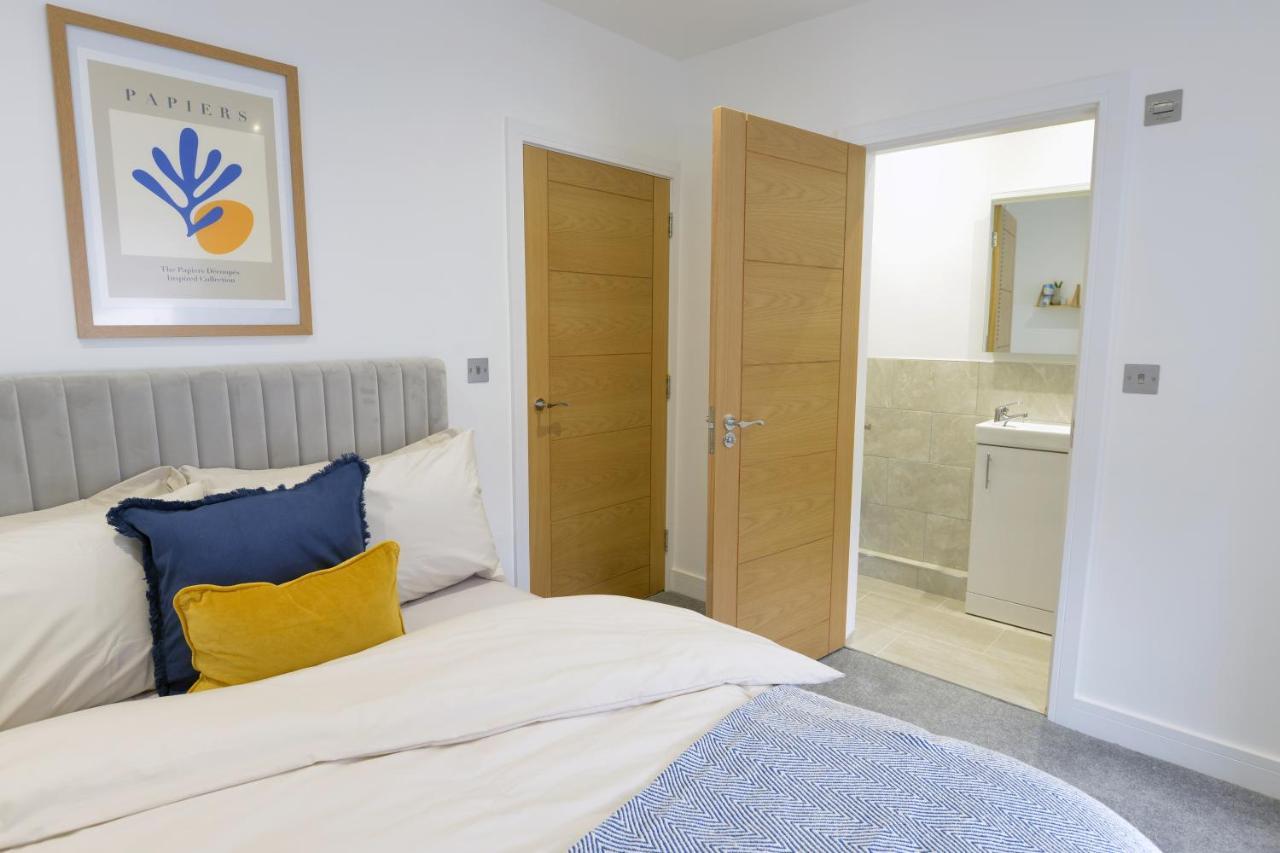 Outstanding Modernised 3/4 Double Bedroomed House 利特尔 外观 照片